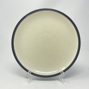 Denby Energy (retired) Stoneware Salad Luncheon Side Plate (2 available $15 EACH